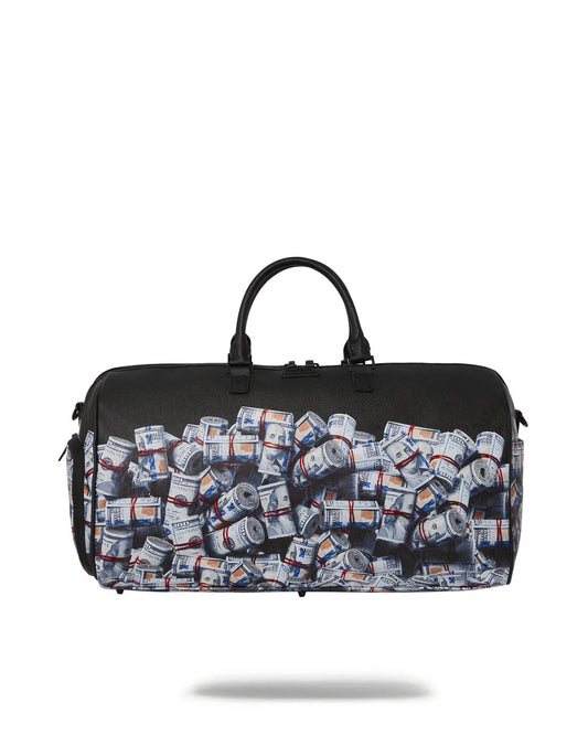 THE ENTREPRENEUR DUFFLE