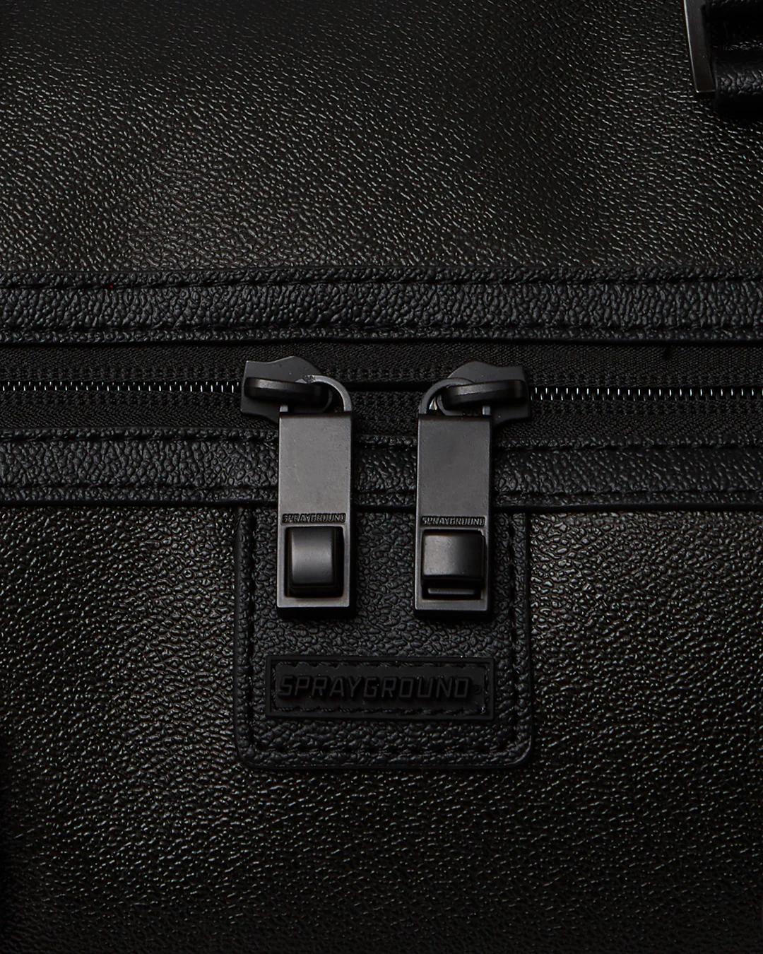 THE ENTREPRENEUR DUFFLE