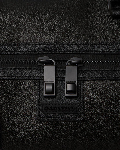 THE ENTREPRENEUR DUFFLE