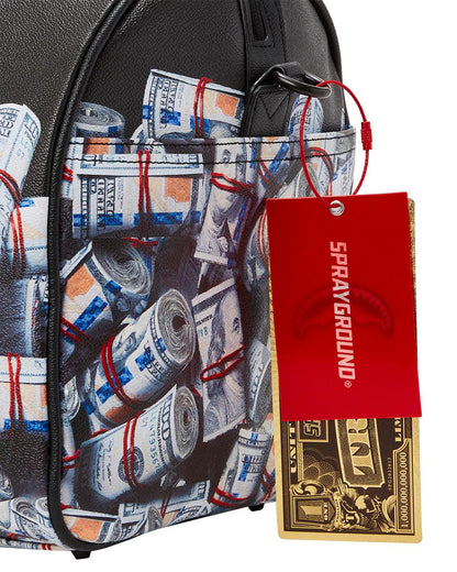 THE ENTREPRENEUR DUFFLE