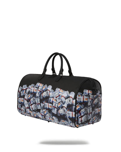 THE ENTREPRENEUR DUFFLE