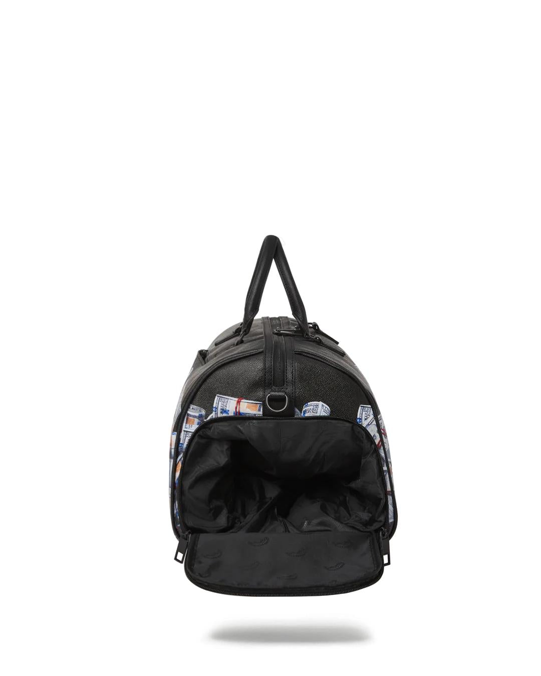 THE ENTREPRENEUR DUFFLE
