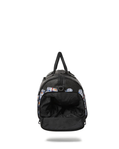 THE ENTREPRENEUR DUFFLE