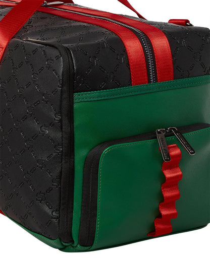 DINERO DUFFLE