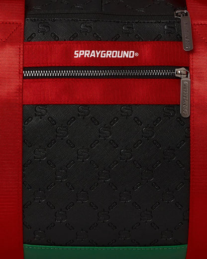 DINERO DUFFLE