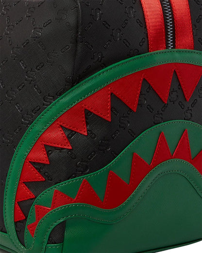 DINERO DUFFLE