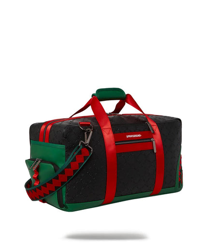 DINERO DUFFLE