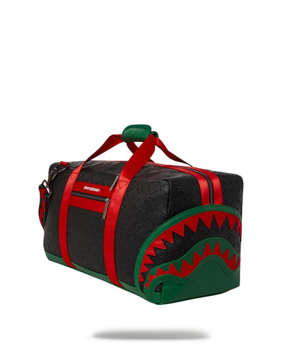 DINERO DUFFLE