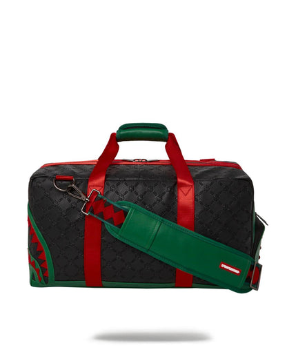 DINERO DUFFLE