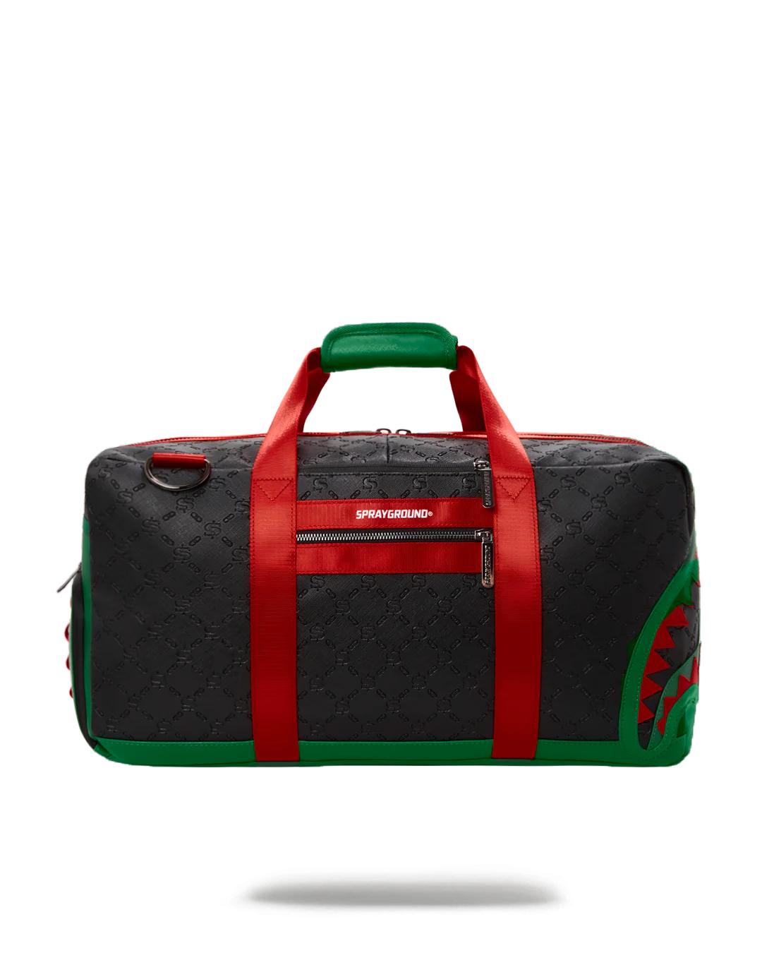 DINERO DUFFLE