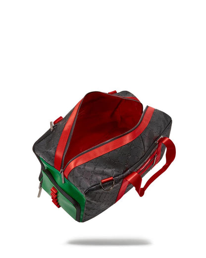 DINERO DUFFLE