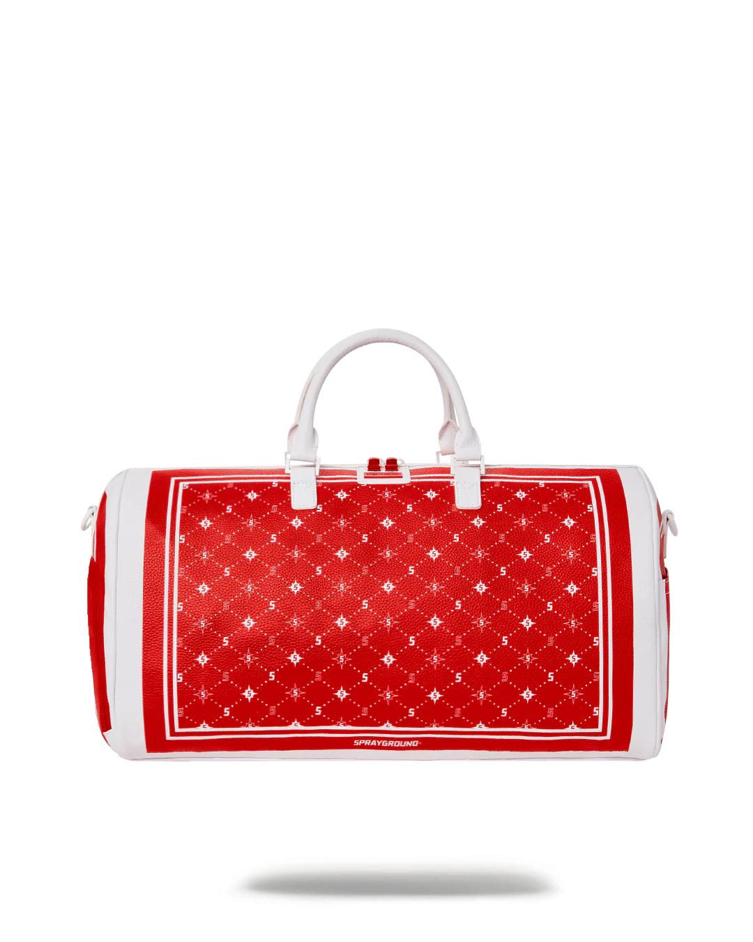 MODUS OPERANDI DUFFLE