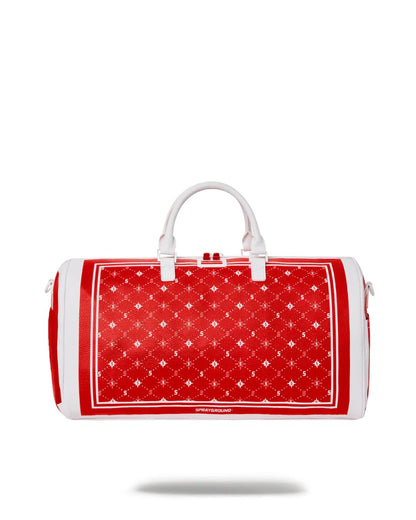 MODUS OPERANDI DUFFLE