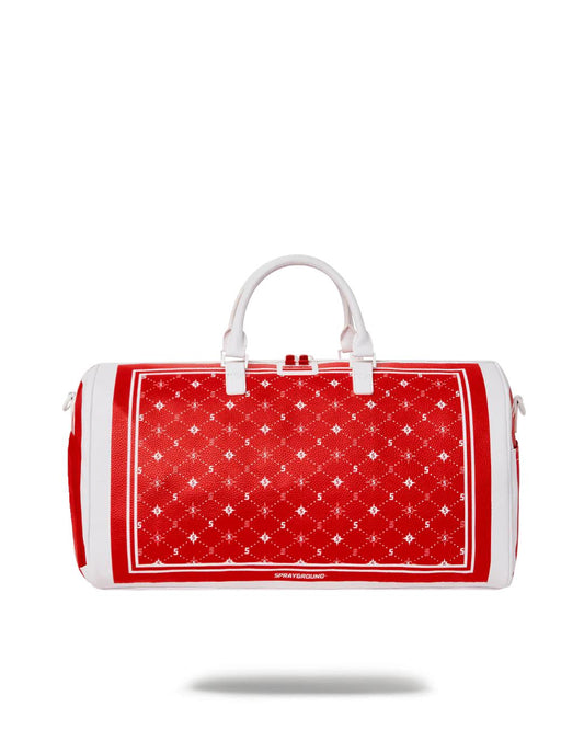 MODUS OPERANDI DUFFLE