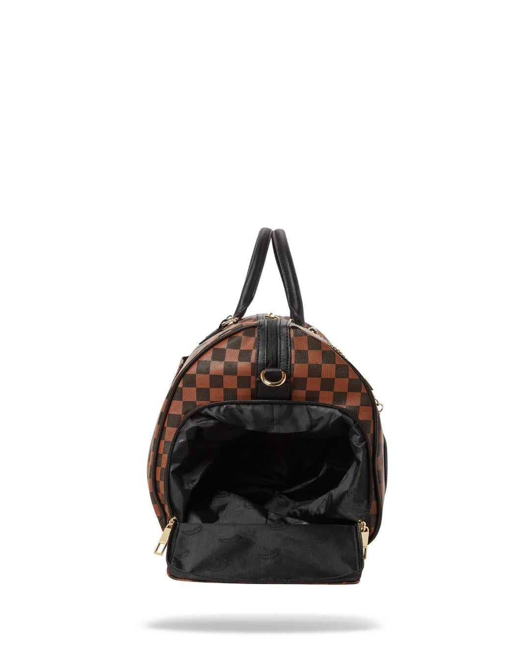 HENNY LOCK SHARKS IN PARIS DUFFLE