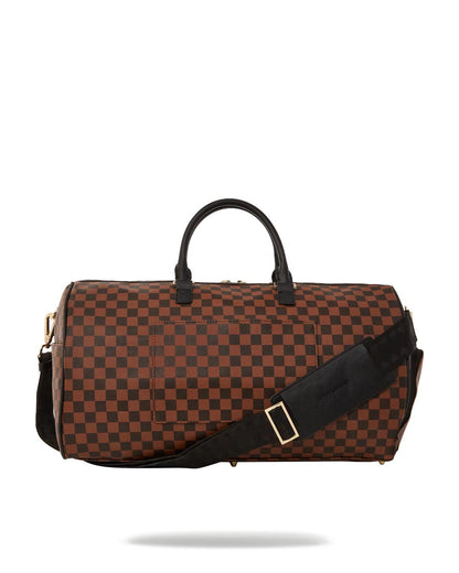 HENNY LOCK SHARKS IN PARIS DUFFLE