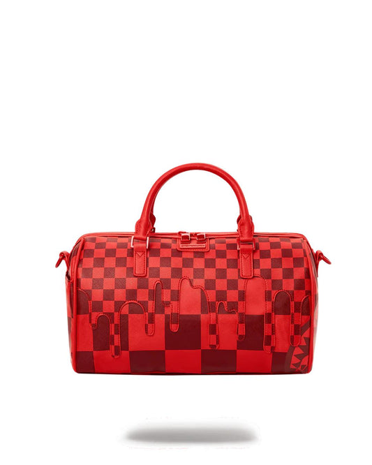 XTC SHARKS IN WONDERLAND MINI DUFFLE