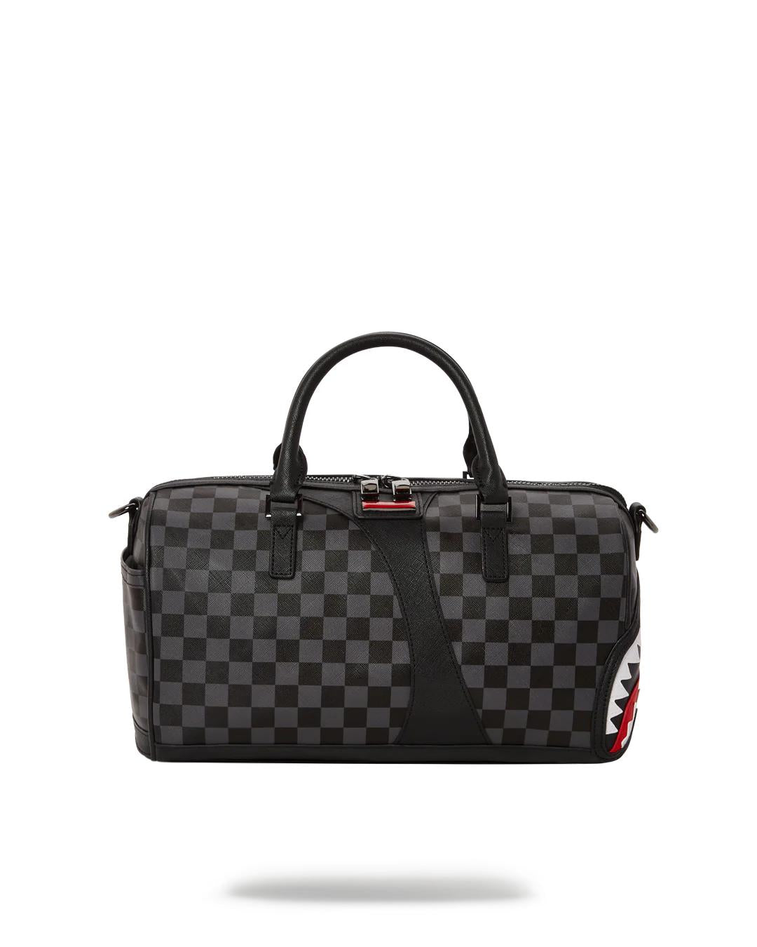 HENNY AIIR TO THE THRONE MINI DUFFLE
