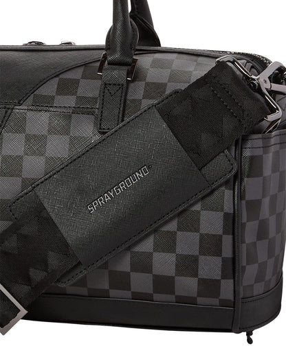 HENNY AIIR TO THE THRONE MINI DUFFLE