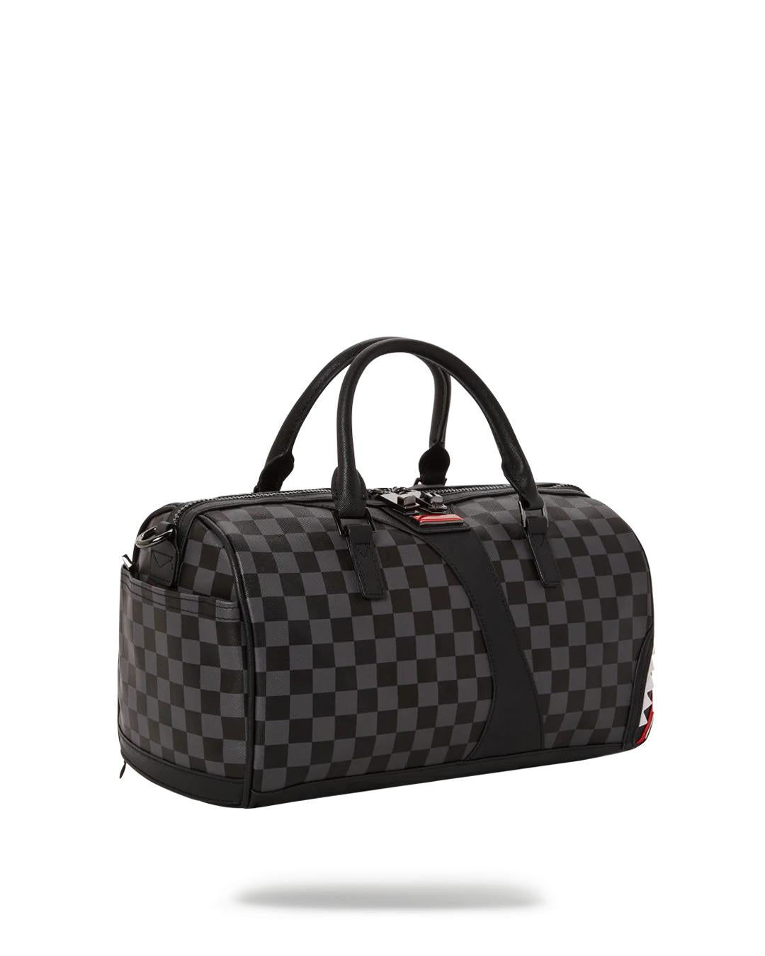 HENNY AIIR TO THE THRONE MINI DUFFLE