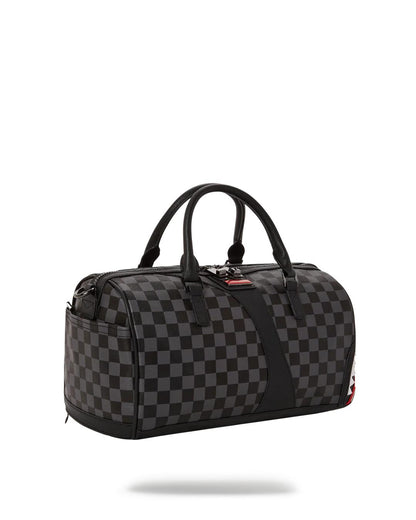HENNY AIIR TO THE THRONE MINI DUFFLE