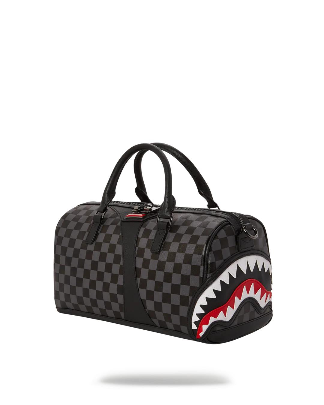 HENNY AIIR TO THE THRONE MINI DUFFLE