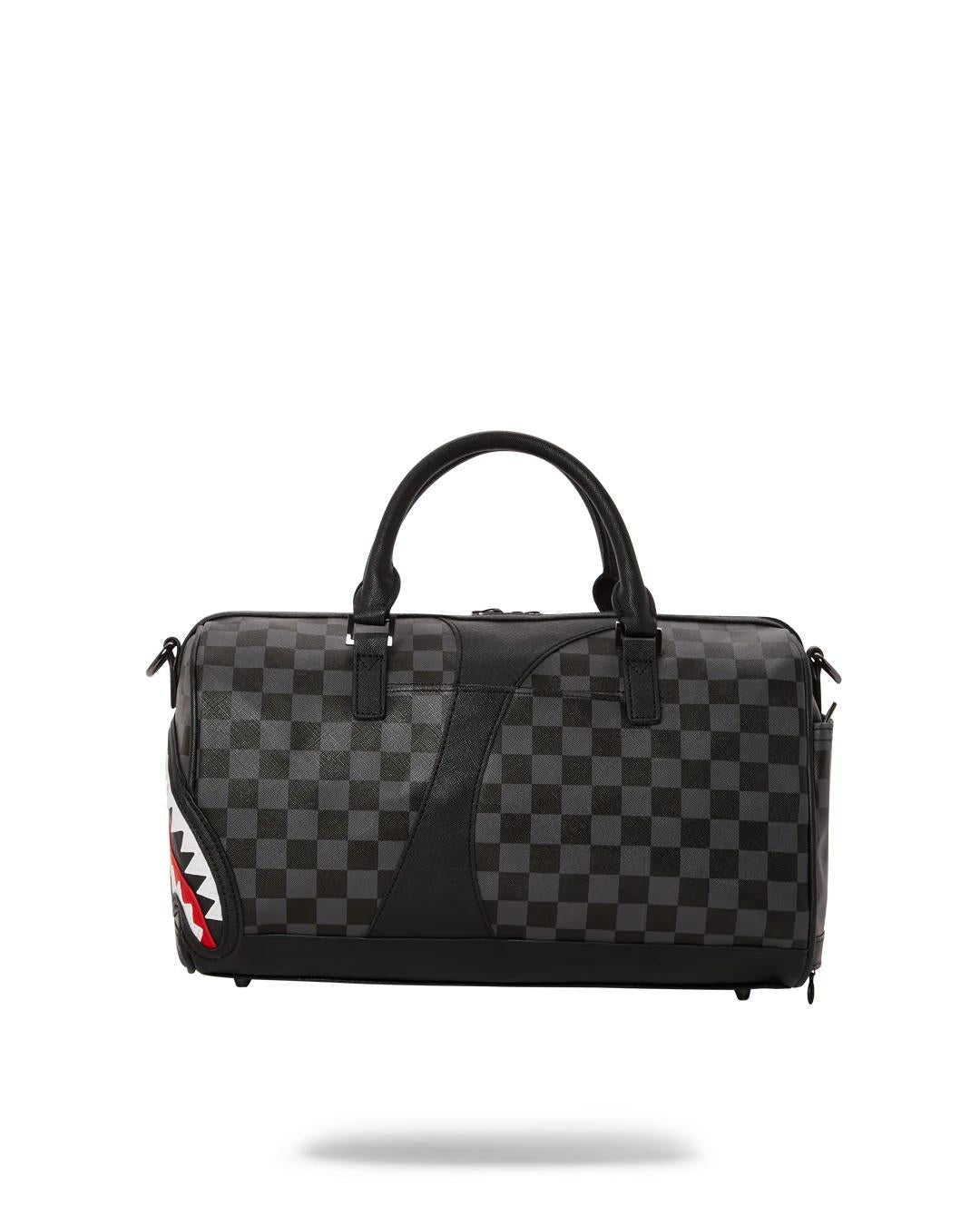HENNY AIIR TO THE THRONE MINI DUFFLE
