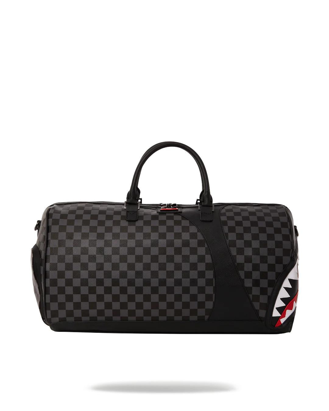 HENNY AIIR TO THE THRONE DUFFLE