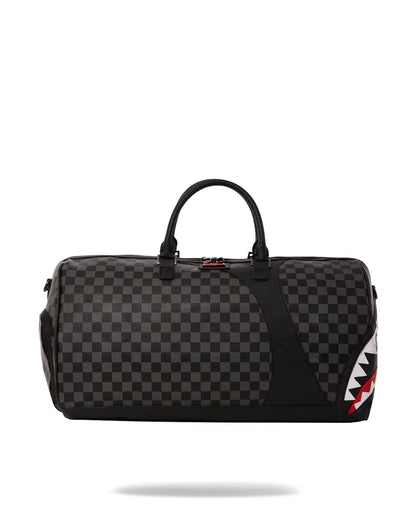 HENNY AIIR TO THE THRONE DUFFLE