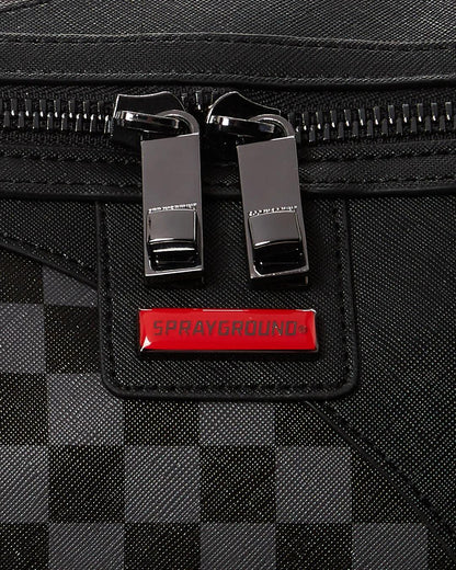 HENNY AIIR TO THE THRONE DUFFLE