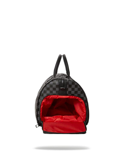 HENNY AIIR TO THE THRONE DUFFLE