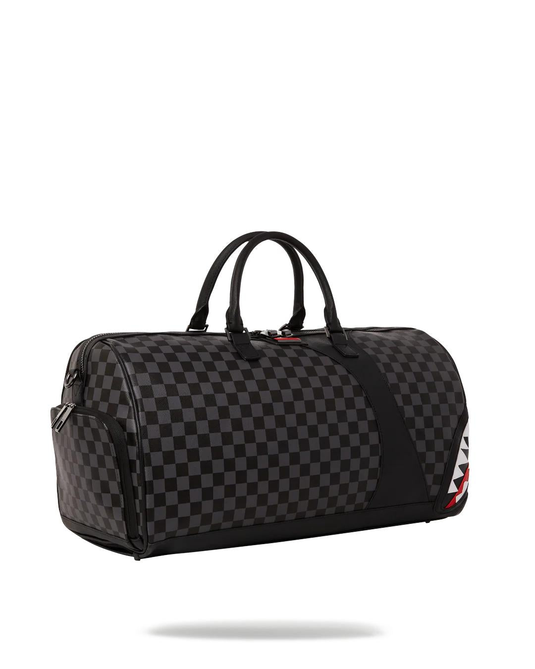 HENNY AIIR TO THE THRONE DUFFLE