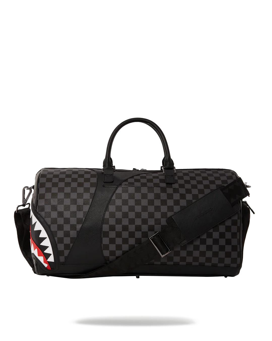 HENNY AIIR TO THE THRONE DUFFLE