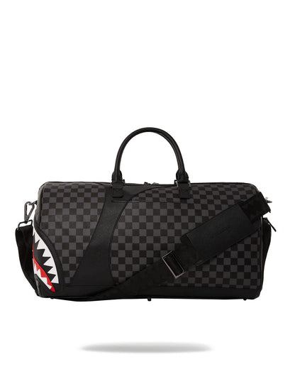HENNY AIIR TO THE THRONE DUFFLE