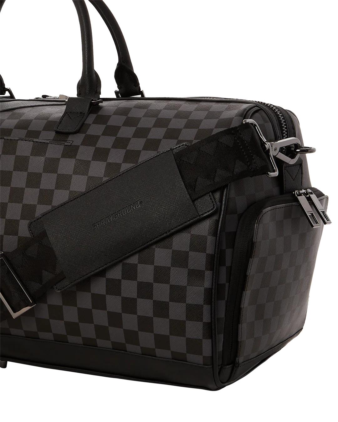 HENNY AIIR TO THE THRONE DUFFLE