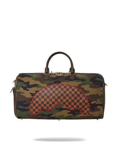 THE PARADOXX SHARK DUFFLE