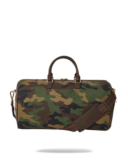 THE PARADOXX SHARK DUFFLE