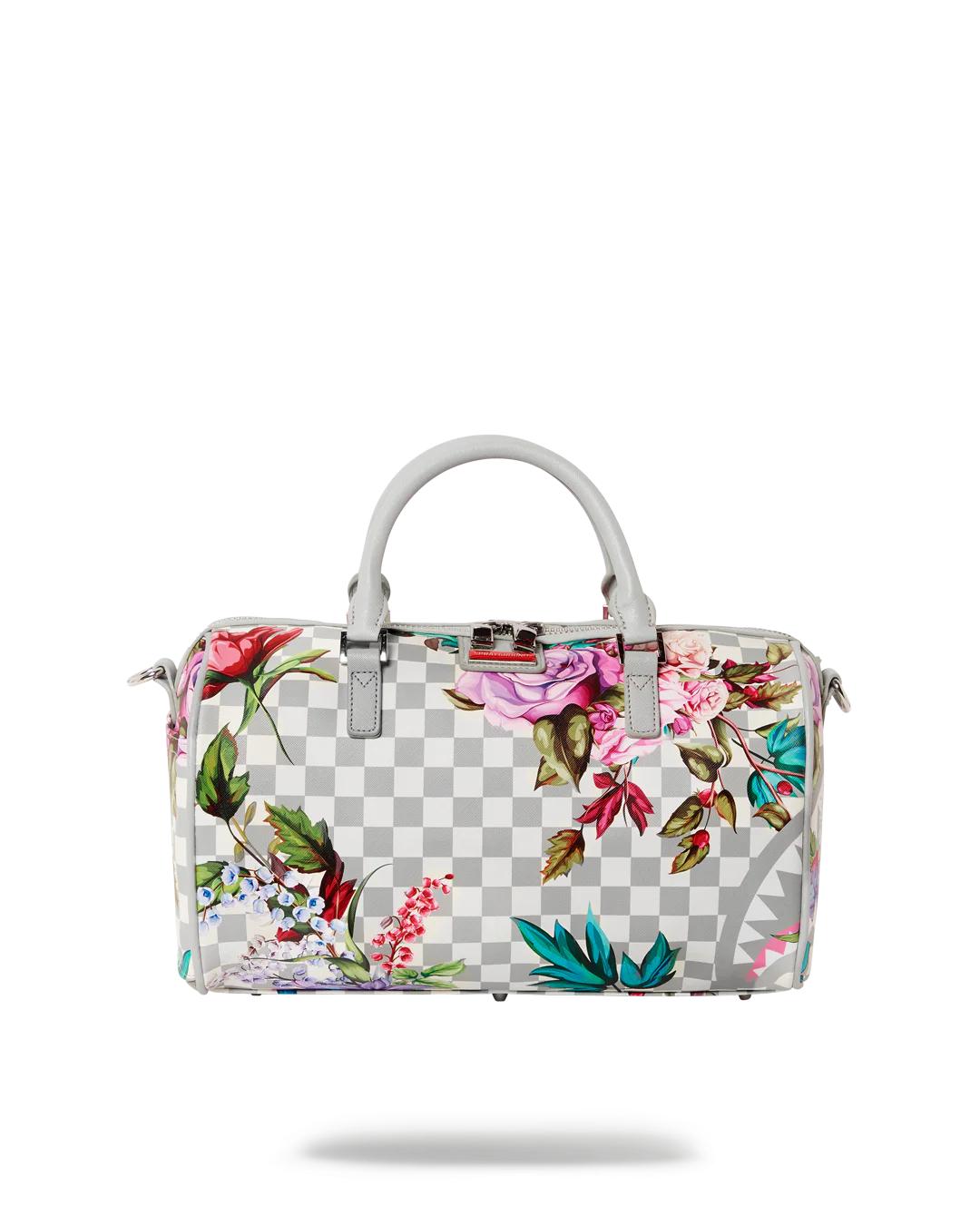 JARDIN DU PALAIS MINI DUFFLE