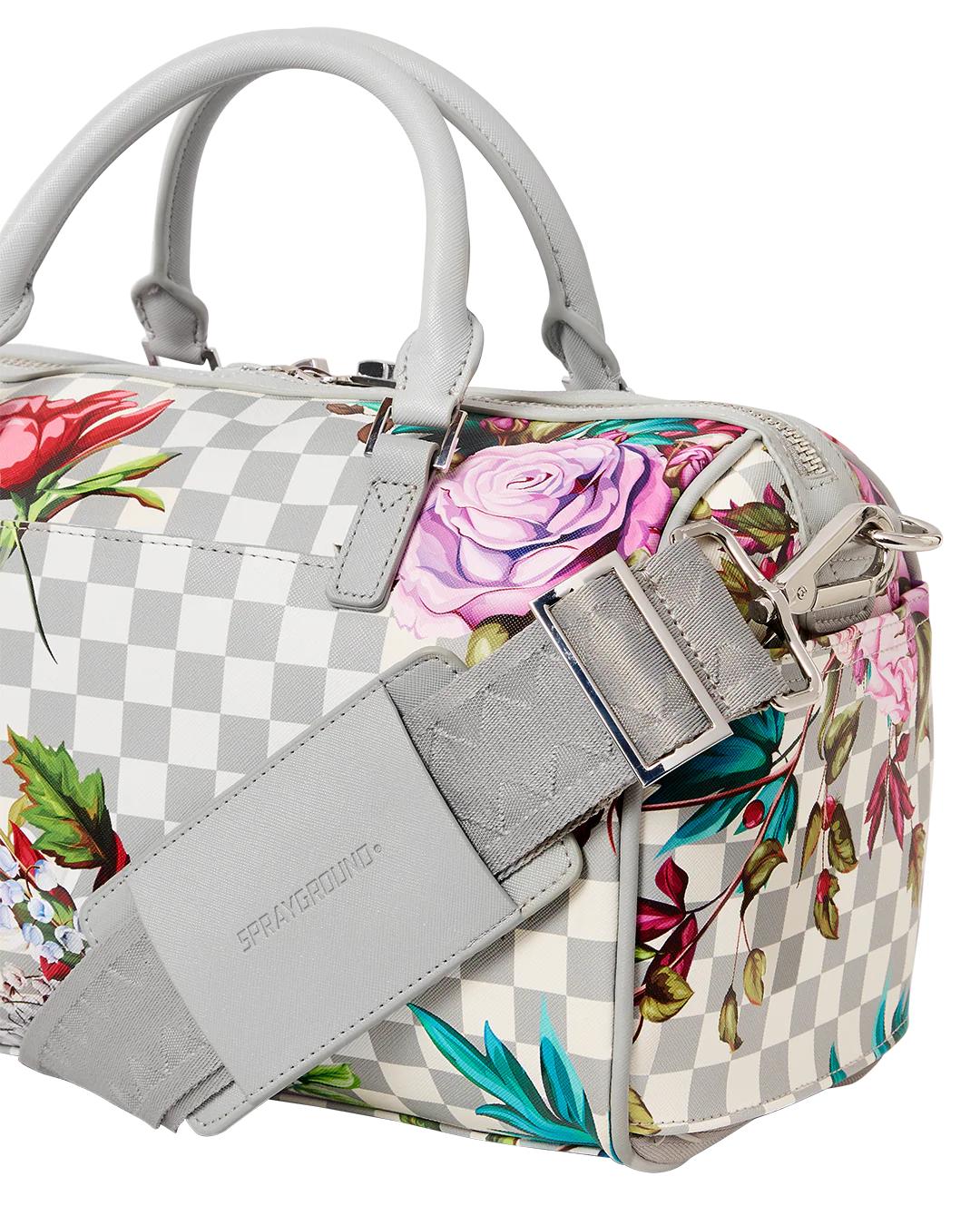 JARDIN DU PALAIS MINI DUFFLE