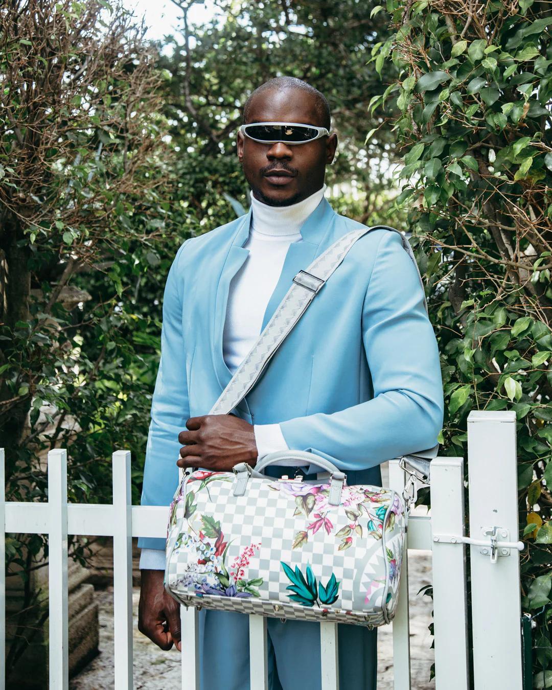 JARDIN DU PALAIS MINI DUFFLE