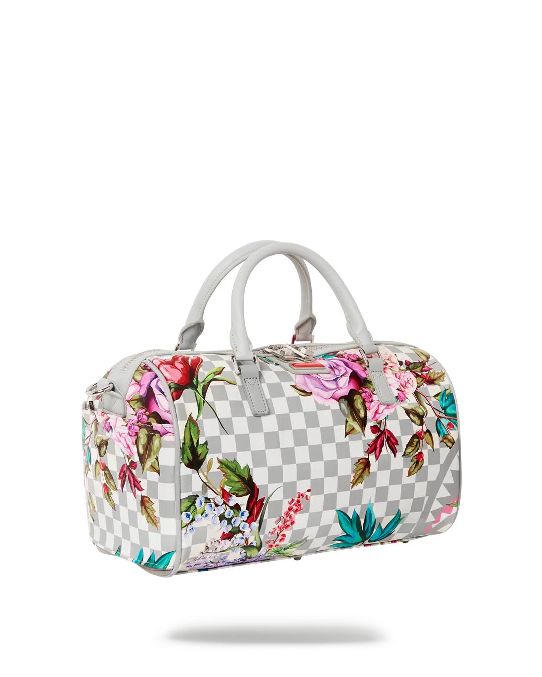 JARDIN DU PALAIS MINI DUFFLE