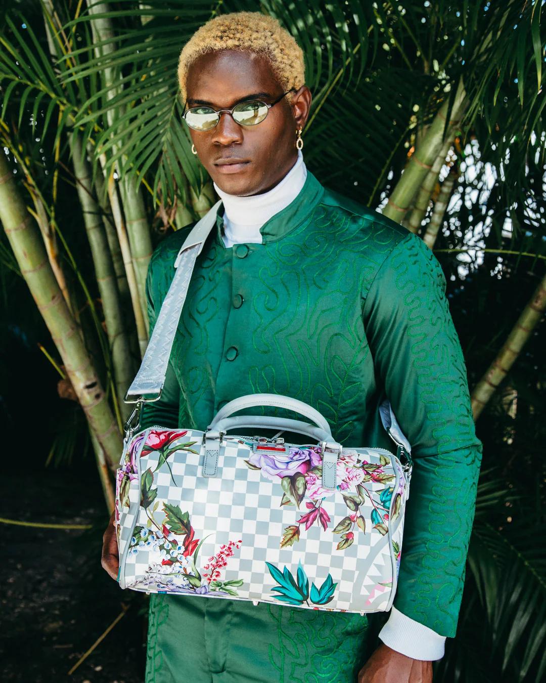 JARDIN DU PALAIS MINI DUFFLE