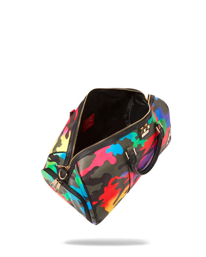 CAMOBURST EMPEROR DUFFLE