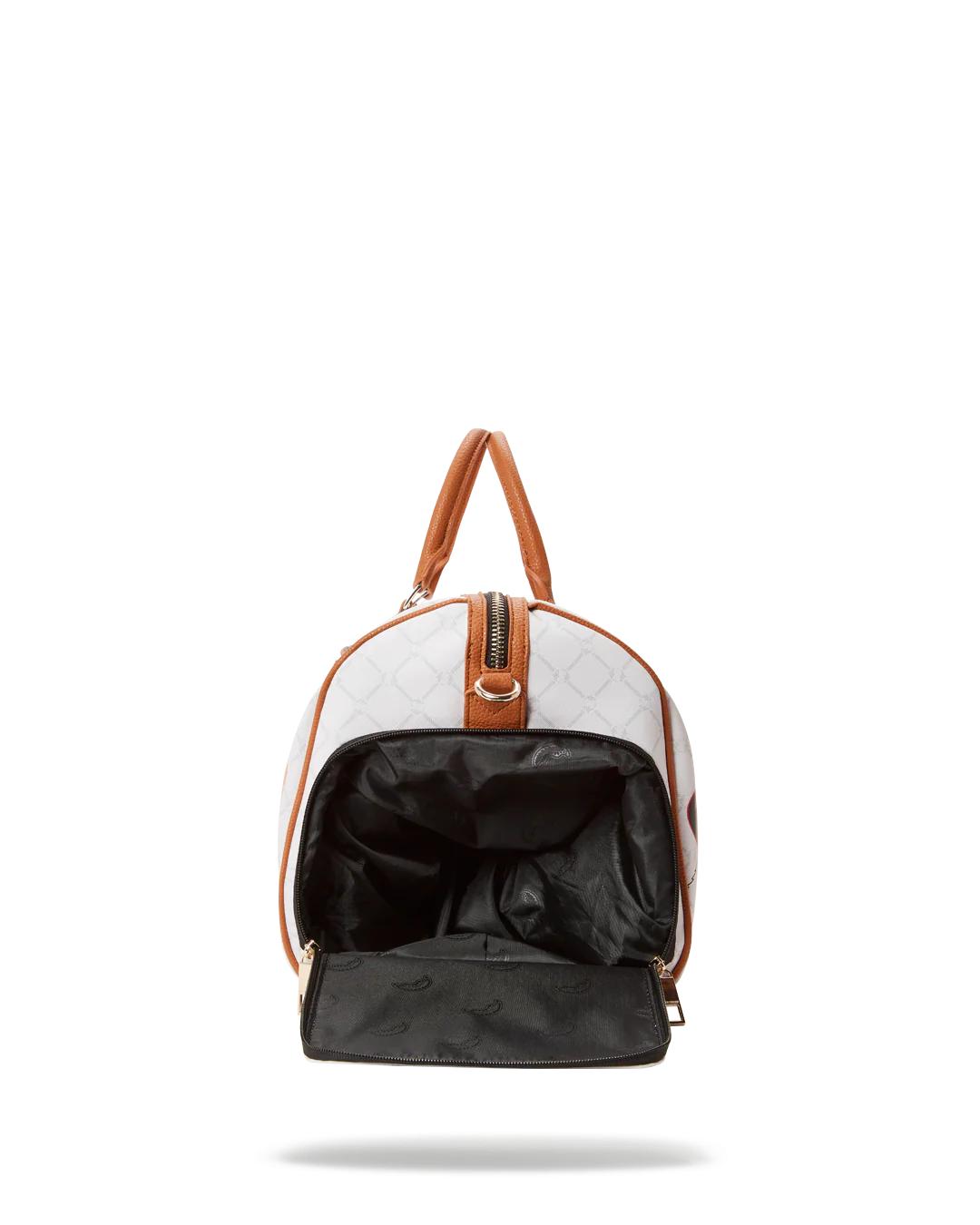UFO EXTRA EXTRA TERRESTRIAL DUFFLE