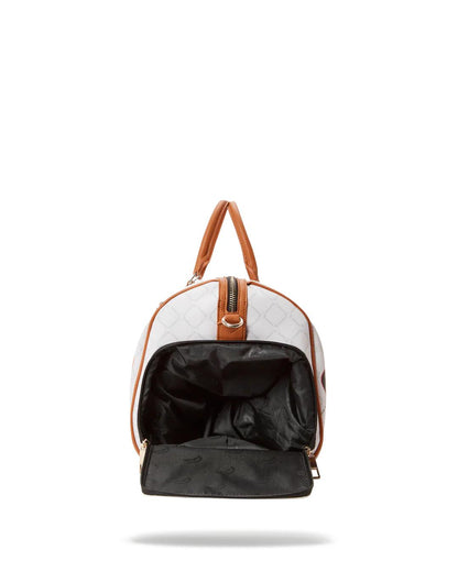 UFO EXTRA EXTRA TERRESTRIAL DUFFLE