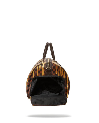 PARIS PAINT EMPEROR DUFFLE