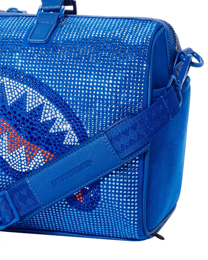 TRINITY OCEAN MINI DUFFLE