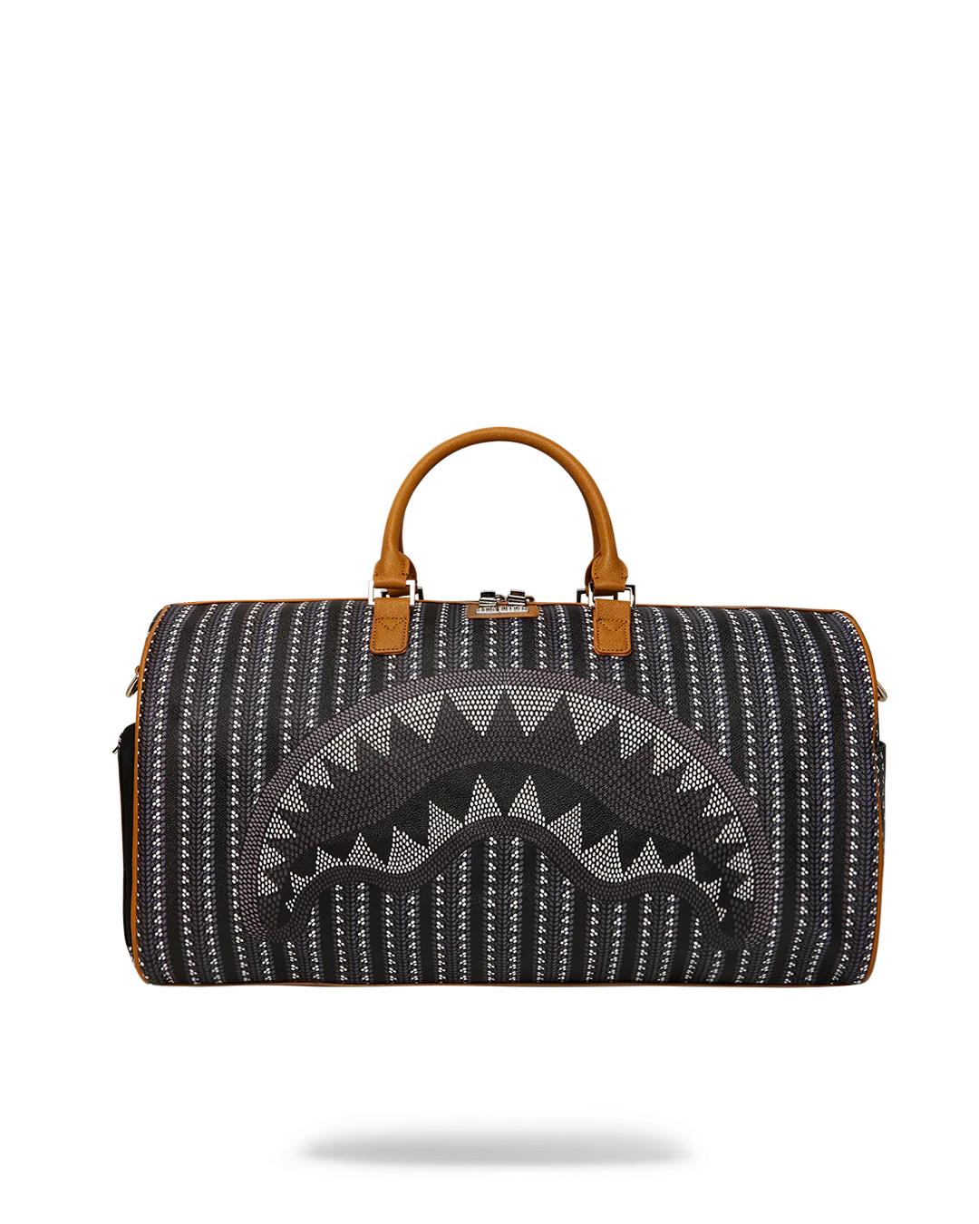 ILLUCHAINS DUFFLE