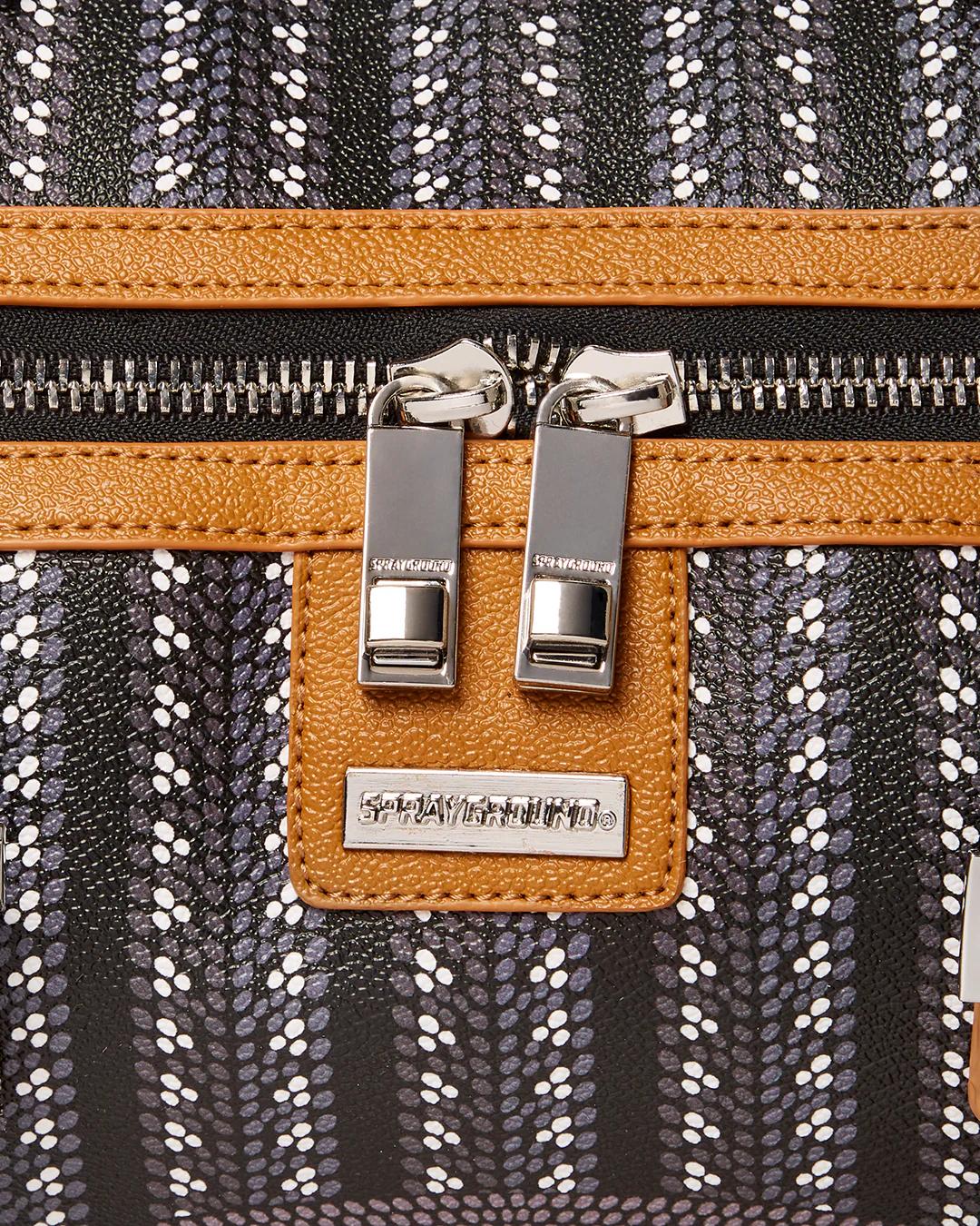 ILLUCHAINS DUFFLE