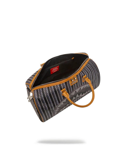 ILLUCHAINS DUFFLE